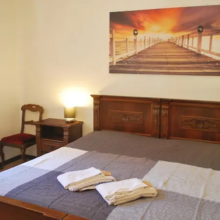 Bed and breakfast Bio Salix