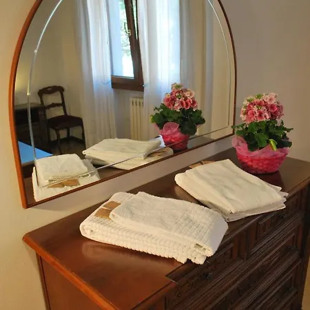 Bed and breakfast Bio Salix 3*