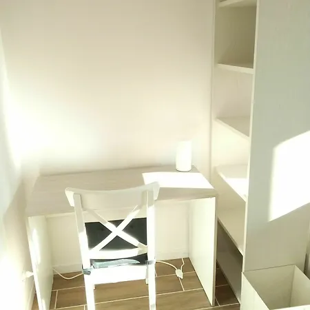 Bio Salix Bed and breakfast Padua