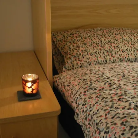 Bio Salix Bed and breakfast 3*