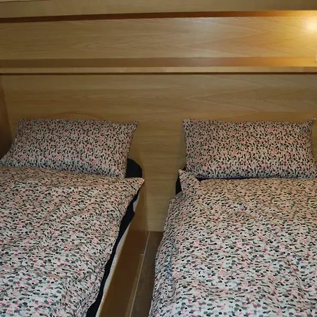 Bed and breakfast Bio Salix 3*