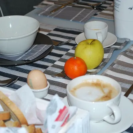 Bed and breakfast Bio Salix 3*