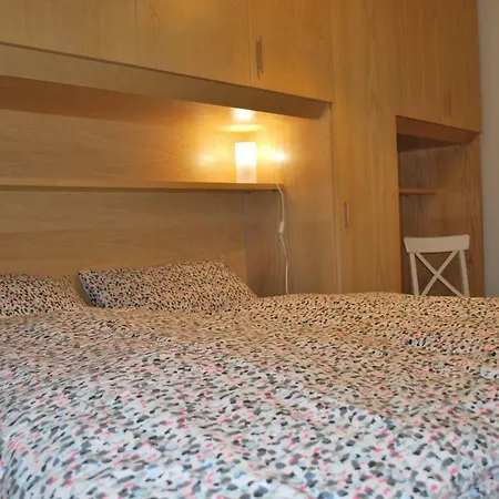 Bed and breakfast Bio Salix 3*