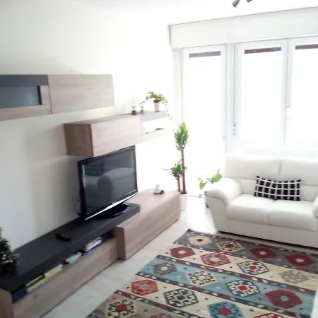 Bed and breakfast Bio Salix 3*