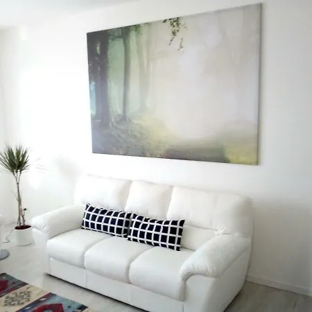 Bed and breakfast Bio Salix