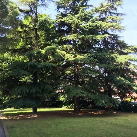 Bio Salix 3* Padua
