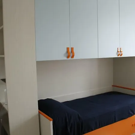 Bio Salix Bed and breakfast