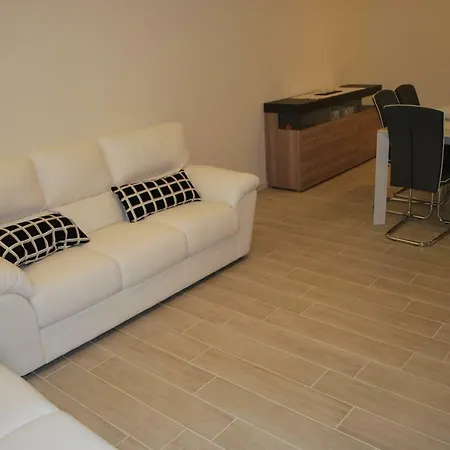 Bed and breakfast Bio Salix Padua