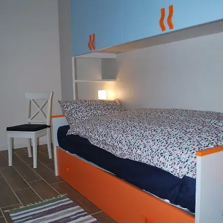 Bio Salix Bed and breakfast 3*