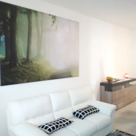 Bed and breakfast Bio Salix
