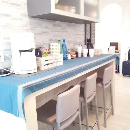 Bed and breakfast Bio Salix