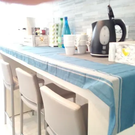 Bed and breakfast Bio Salix Padua