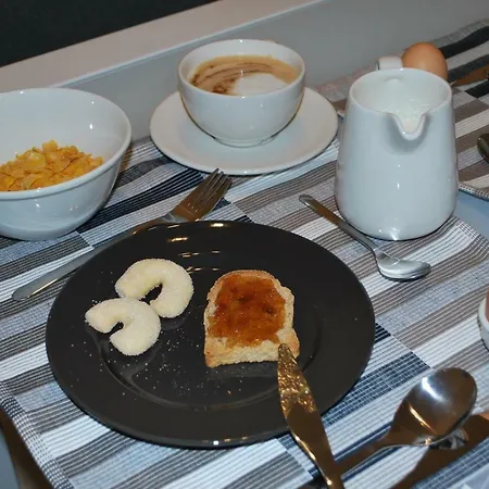 Bed and breakfast Bio Salix 3*