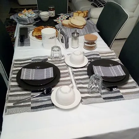 Bed and breakfast Bio Salix 3*