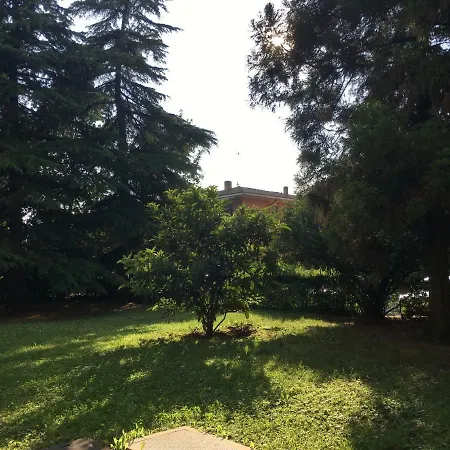 Bio Salix Bed and breakfast 3*